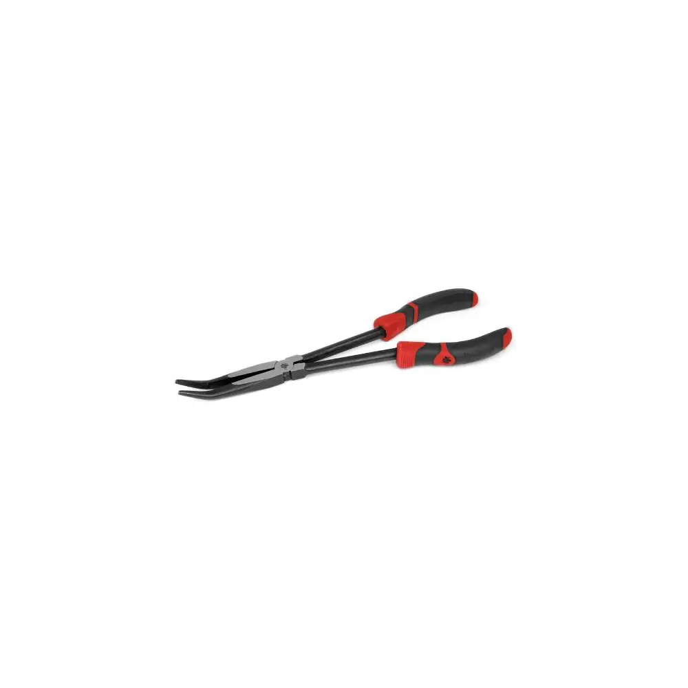 45 Degree Long Nose Pliers - 11" L - PERW30772